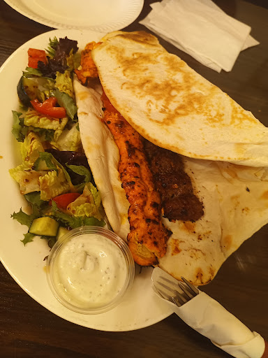 Photo of Daddy's Grill - 4020 No 5 Rd, Richmond, BC V6V 1G5